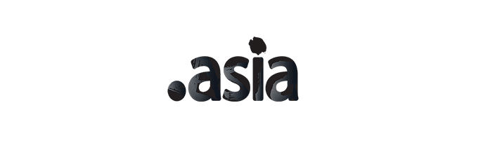 tên miền .asia
